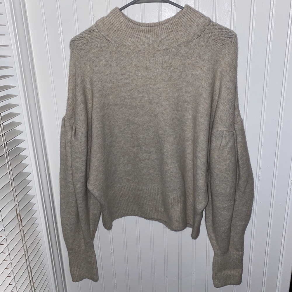 sweater